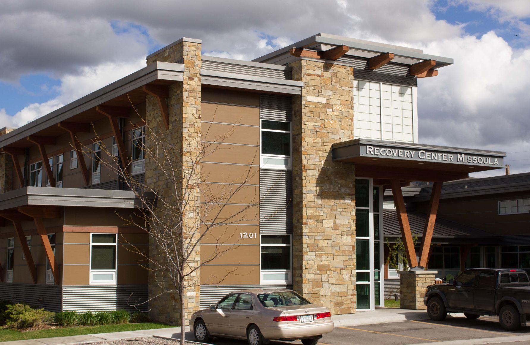 Recovery Center Missoula